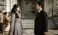 Chief Detective 1958 Episode 7 Rilis Kapan? Cek Link Nonton Sub Indo, Jam Tayang, Spoiler dan Preview  