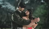 Streaming Lovely Runner Episode 11 Sub Indo di Link Nonton Ini, Spoiler: Kisah Romantis Im Sol dan Ryu Sun Jae