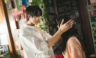 Jam Berapa Drakor Lovely Runner Episode 11 Tayang Malam Ini? Jadwal Rilis Lengkap Link Streaming dan Spoiler Ada di Sini