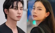 Park Seo Joon Dikabarkan Kencan dengan Lauren Tsai, Ini Tanggapan Agensi