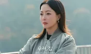Drama Korea Bitter Sweet Hell Episode 3 Tayang Jam Berapa Malam Ini? yuk Simak Jam dan Spoilernya