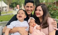 Arrasya Putra Tasya Kamila Jawab Pertanyaan Netizen Tentang Masalah Kipas Angin, Disebut Calon Anak Teknik