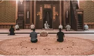 4 Tips Agar Tidak Kesiangan Sholat Subuh dari Syekh Utsaimin, Pasang Alarm Salah Satunya
