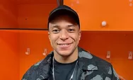 Profil Biodata Kylian Mbappe, Penyerang Real Madrid yang Bawa Kemenangan vs Getafe: Harga Pemain dan Usia
