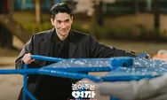 Nonton Dama Korea My Sweet Mobster Episode 4 Sub Indo Malam Ini, ada Jadwal Tayang Lengkap dengan Spoilernya juga
