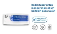 5 Rekomendasi Bedak Tabur untuk Wajah Berjerawat dan Sudah BPOM: Ada ERHA hingga Inez
