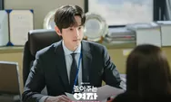 Jam Berapa Drama Korea My Sweet Mobster Episode 5 Rilis di JTBC, Viu dan Juga Vidio? Cek Selengkapnya! Ada Spoilernya