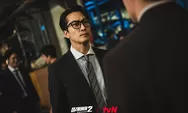 Jadwal Tayang Drakor The Player 2 Master of Swindlers Episode 8 Hari ini Jam Berapa? Cek Spoiler Disini. 
