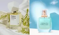 5 Rekomendasi Parfum Wanita dengan Aroma Floral yang Tahan Lama, Berikan Kesan Manis dan Feminim