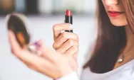 Tampil Cantik di Acara Agustus! 5 Jenis Make Up Dasar yang Penting Agar Tidak Luntur dan Kusam