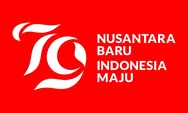 Tema, Logo dan Ucapan 17 Agustus Penuh Makna dan Harapan, Cocok Digunakan untuk Caption Sosial Media