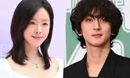 Resmi Kencan! Agensi Konfirmasi Hubungan Han Ji Min dengan Choi Jung Hoon