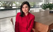 Agama Amanda Rigby Apa? Profil dan Biodata Aktris Cantik Blasteran Inggris: Instagram, Pendidikan, Karir