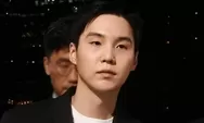 Keren! Suga BTS Akhirnya Memohon Maaf kepada Publik Atas Kasus DUI hingga PSY Beri Dukungan
