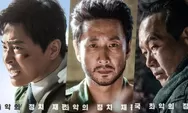 Daftar Pemain Film Korea Land of Happiness, Ada Jo Jung Seok dan Mendiang Lee Sun Kyun