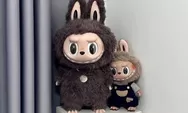  Siapa Pencipta Labubu? Inilah Fakta Menarik tentang Boneka Monster yang Diborong Fuji dan Nagita Slavina
