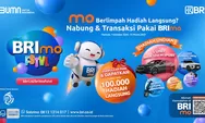 Jangan Sampai Tertipu! Ini Tips Lengkap Cara Bedakan BRImo FSTVL Asli dan Palsu