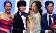 Queen of Tears Borong Penghargaan! Ini Daftar Lengkap Pemenang 15th Korea Drama Awards