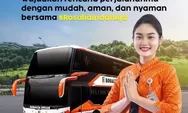 Siapa Pendiri PT Rosalia Indah Transport? Cek Sejarah, Penghargaan, dan Unit Usahanya