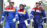 Kapan Pertamina Didirikan? Cek Sejarah dan Biodata Perusahaan