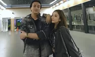 Foto Dimaz Andrean Viral Usai di Catut Netizen untuk Content, Ini Pernyataan Suami Novita Triutama Dewi