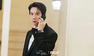 When the Phone Rings Episode 1 Sub Indo, Jadwal Tayang di Netflix Lengkap Spoiler Terbaru