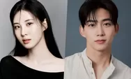 Seohyun SNSD dan Taecyeon 2PM Konfirmasi Bintangi Drakor Genre Romantis