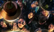 Light Shop Jadi Drama Nomor 1 di Korea dan Populer di Kalangan Fans Internasional