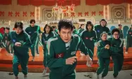 Squid Game 2 Episode 1-7 END Sub Indo Nonton di Mana dan Jam Berapa? Cek Sinopsis Beserta Jadwal Rilisnya