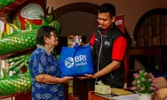 Sambut Tahun Baru Imlek 2025, BRI Peduli Salurkan Bantuan Sembako untuk Warga Tionghoa di Tangerang dan Singkawang