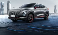 Kredit Mobil Chery All New Omoda DP 20 Persen, Berapa Cicilan Per Bulan? Cek Simulasinya dan Daftar Harga Februari 2025
