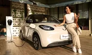 Harga Terbaru Wuling Binguo EV Februari 2025, DP 20 Persen Berapa Cicilan Per Bulan untuk Wilayah Jawa Timur?