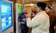 Peluncuran Bank Emas Pegadaian Jadi Sumber Pertumbuhan Baru, BRI Siap Dukung Ekosistem Bullion Bank