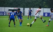 BRI Dukung Liga Kompas U-14, Persiapkan Talenta Muda Menuju Gothia Cup 2025 di Swedia