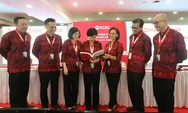 OCBC Gelar RUPST 2025: Dividen Rp4,87 Triliun, Buyback Saham, dan Fokus pada Lingkungan