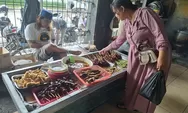 Didukung BRI, Warung Legendaris di Pasar Beringharjo Ini Makin Ramai Saat Libur Lebaran