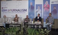 Promedia Hadirkan BRI Mediapreneur Talks di Serang: Bahas Bisnis Media dan Tren Iklan Digital