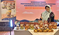 Lewat LinkUMKM BRI, Pengusaha Ini Sukses Naik Kelas, Kembangkan Produk, dan Perluas Bisnis