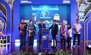 BRI Umumkan Pemenang BRImo FSTVL 2024, Hadiah Utama Mobil Mewah hingga Emas