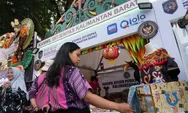 BRI Perkuat Peran Pembedayaan Warga Binaan dalam Gelaran IPPA Fest 2025