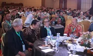 IFG Dukung Konferensi Nasional IIA 2025, Dorong Transformasi Audit Internal di Indonesia