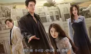Tayang Hari Ini, Simak Sinopsis Drama Korea Genie Make A Wish