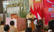 Kejagung Selamatkan Rp13,25 Triliun Uang Negara dari Kasus CPO, Prabowo: Masih Banyak Tugas Kita