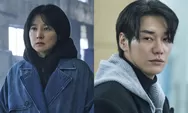 Berakhir dengan Kisah yang Emosional, Penjelasan Ending Drama Korea Walking on Thin Ice