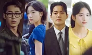 Daftar Pemain Drama Korea Last Summer Tayang di KBS dan Netflix