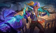 5 Skin Hero MM Terbaik di Event Diamond Mobile Legends 2025, Bikin Tampilan Makin GG!