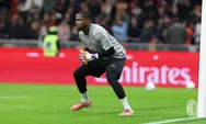 Mike Maignan Makin Dekat Tinggalkan Milan: Chelsea dan Juventus Siap Sambar!