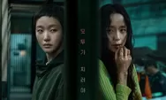 Daftar Pemain Drama Korea The Price of Confession Sudah Tayang di Netflix