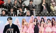 Daftar Lengkap Pemenang Asia Artist Awards 2025, IU dan Stray Kids Paling Bersinar
