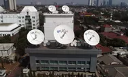 Punya Satelit Sendiri, BRI Hadirkan Layanan Perbankan hingga Pelosok Negeri dan Wilayah 3T